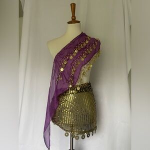 Halloween costume women